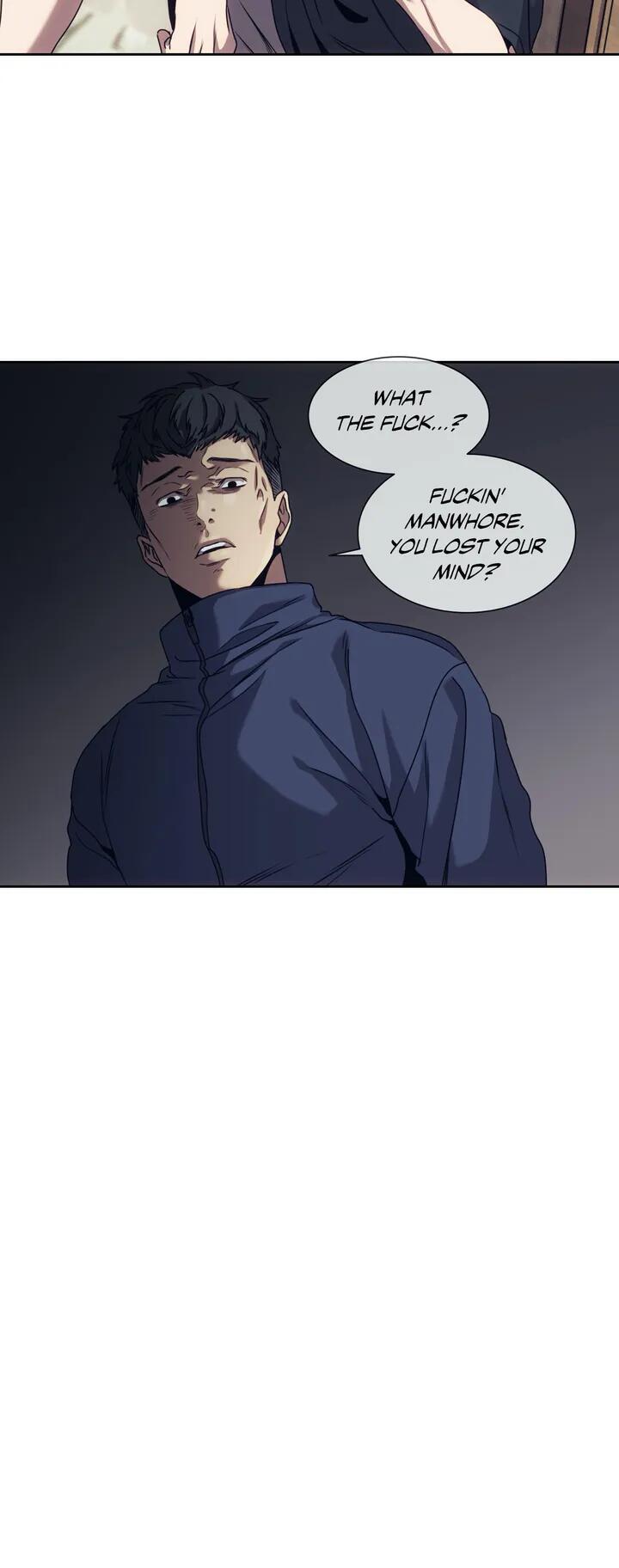 The Pawn's Revenge chapter 1 page 30