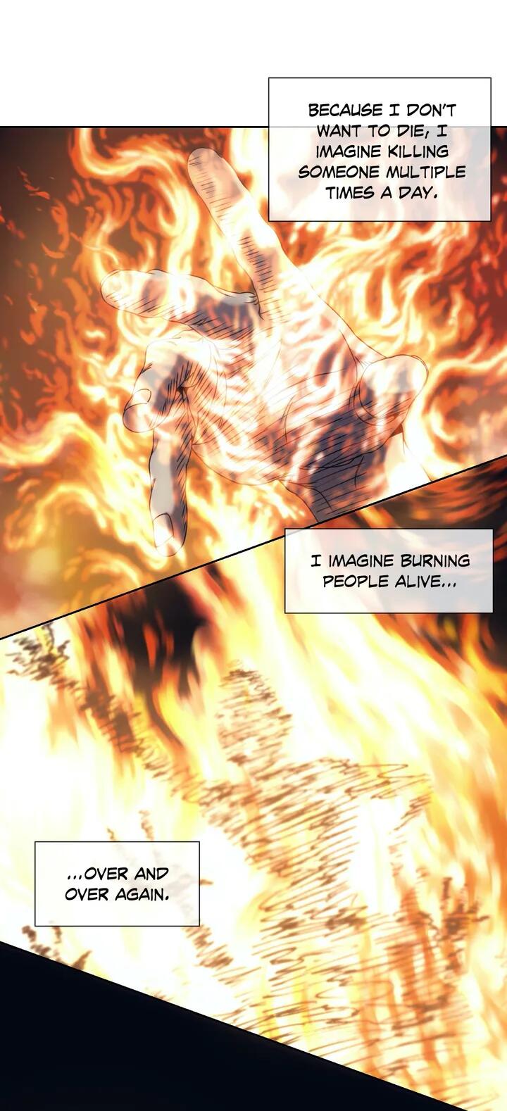 The Pawn's Revenge chapter 1 page 36