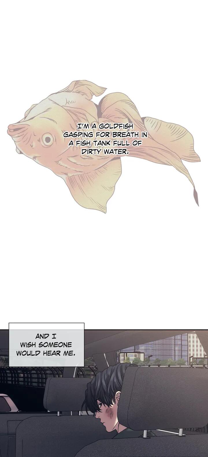 The Pawn's Revenge chapter 1 page 38