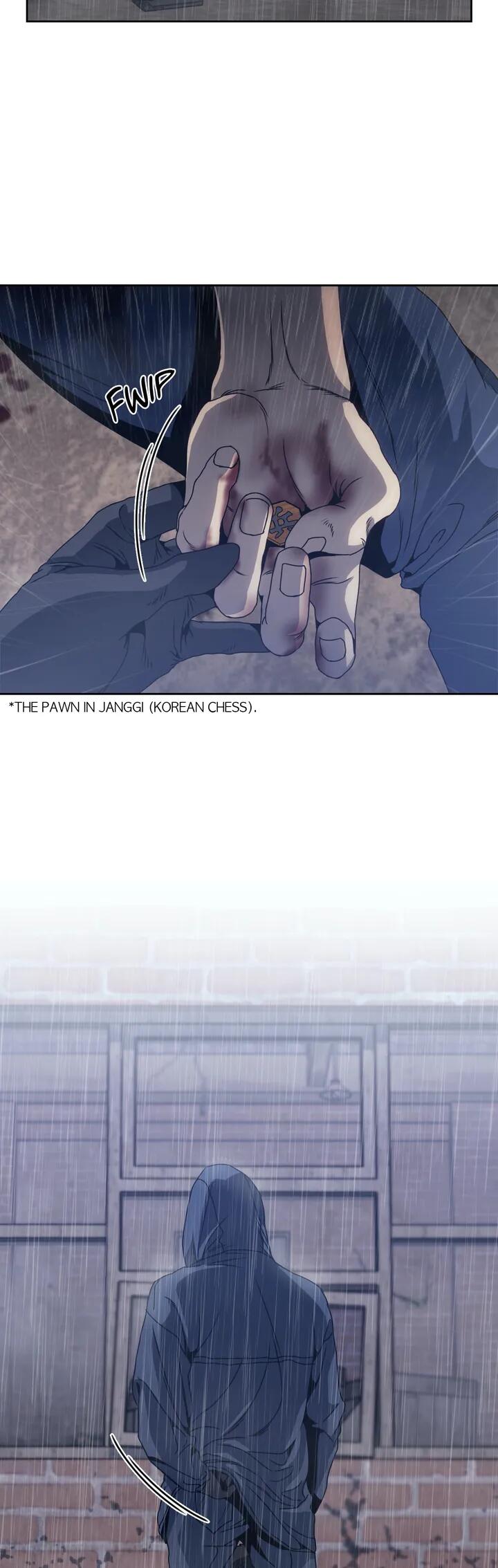 The Pawn's Revenge chapter 1 page 4