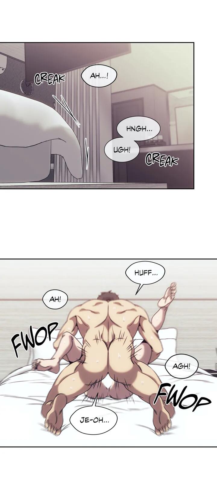 The Pawn's Revenge chapter 1 page 41