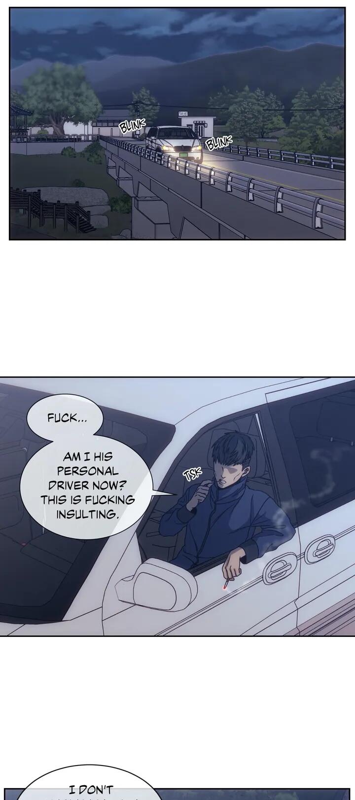 The Pawn's Revenge chapter 1 page 44