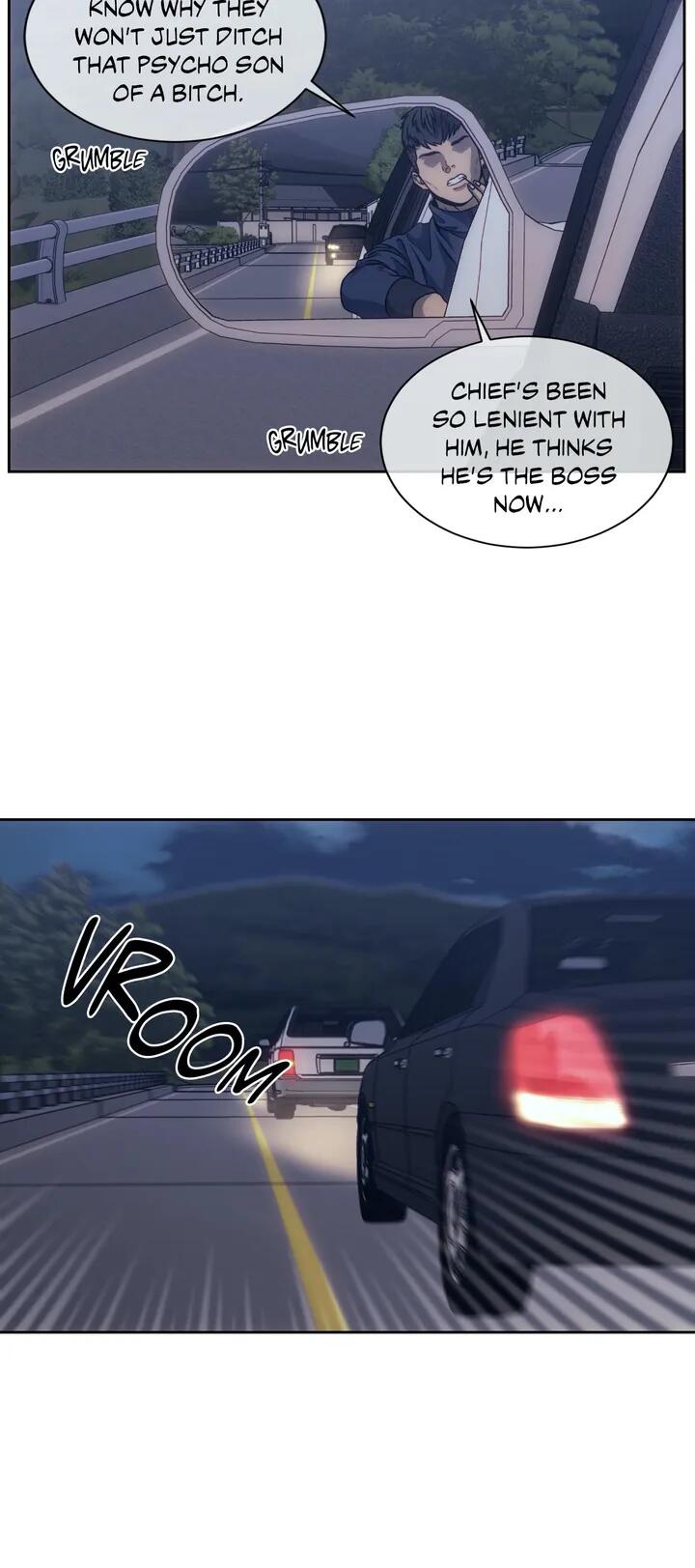 The Pawn's Revenge chapter 1 page 45