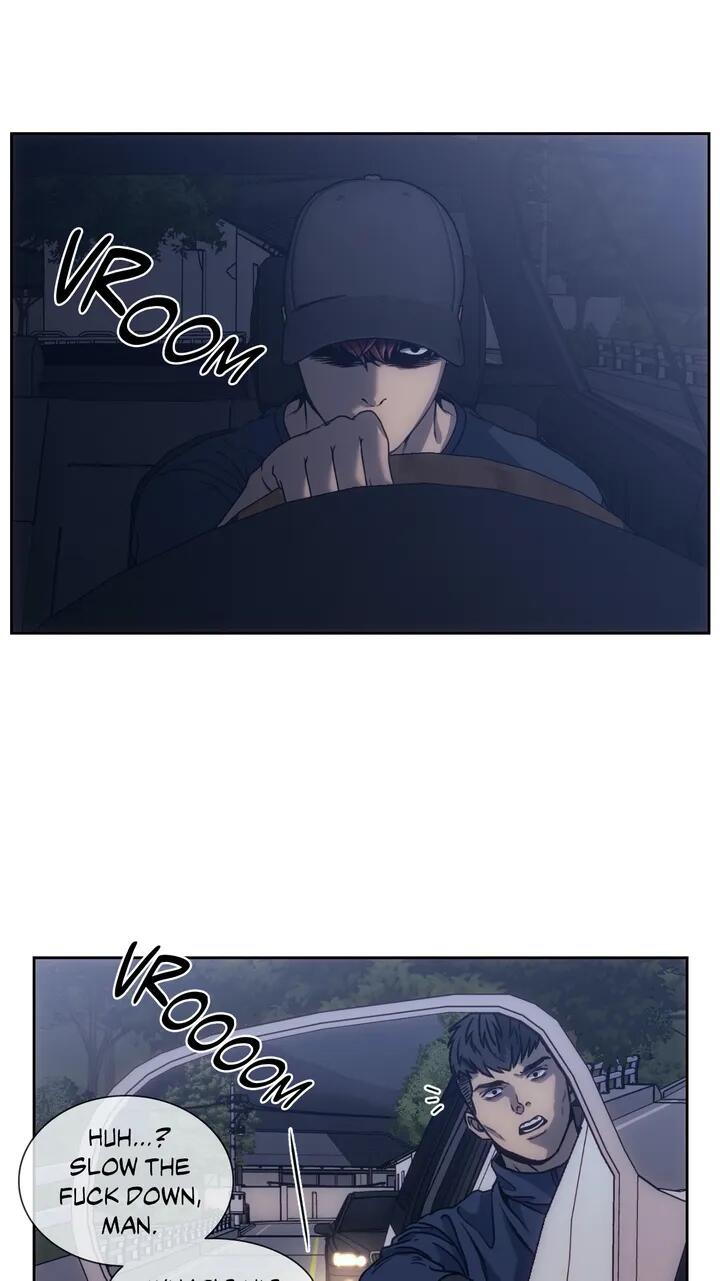 The Pawn's Revenge chapter 1 page 46