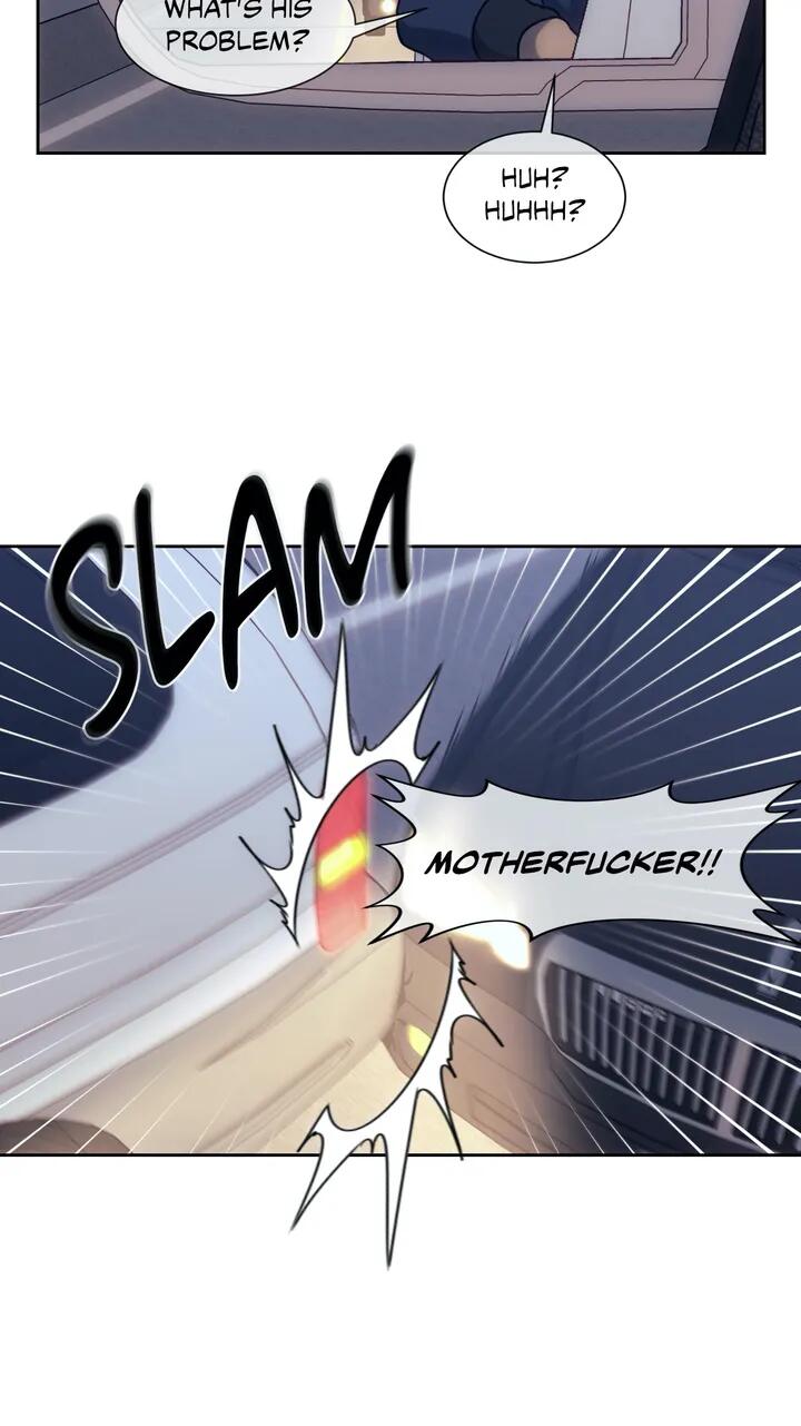 The Pawn's Revenge chapter 1 page 47