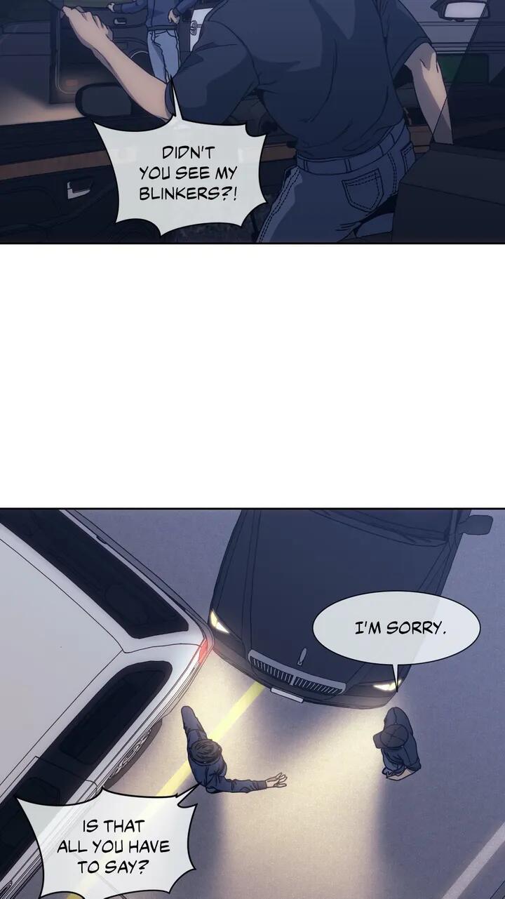 The Pawn's Revenge chapter 1 page 49