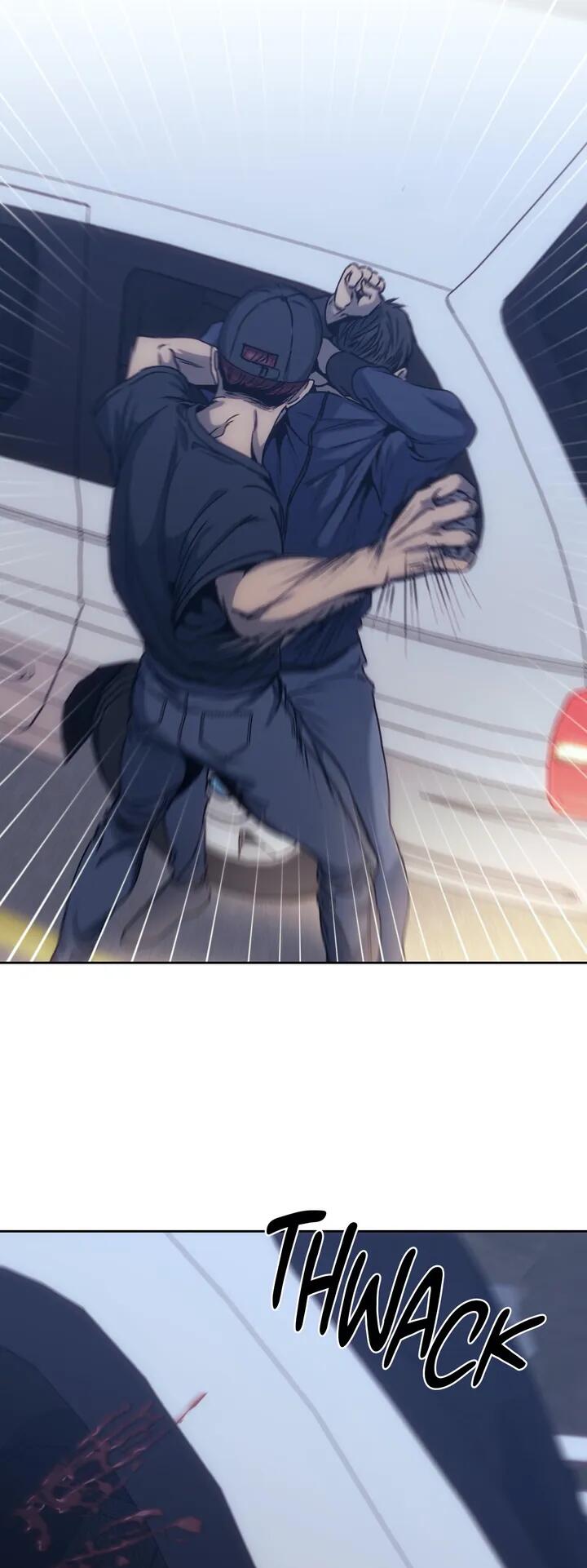 The Pawn's Revenge chapter 1 page 53