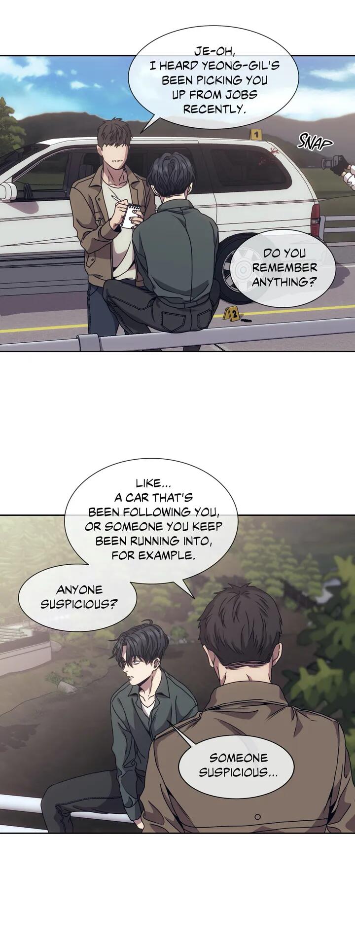 The Pawn's Revenge chapter 1 page 55