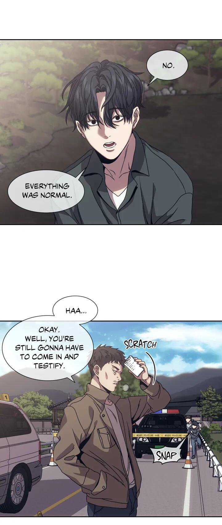 The Pawn's Revenge chapter 1 page 56