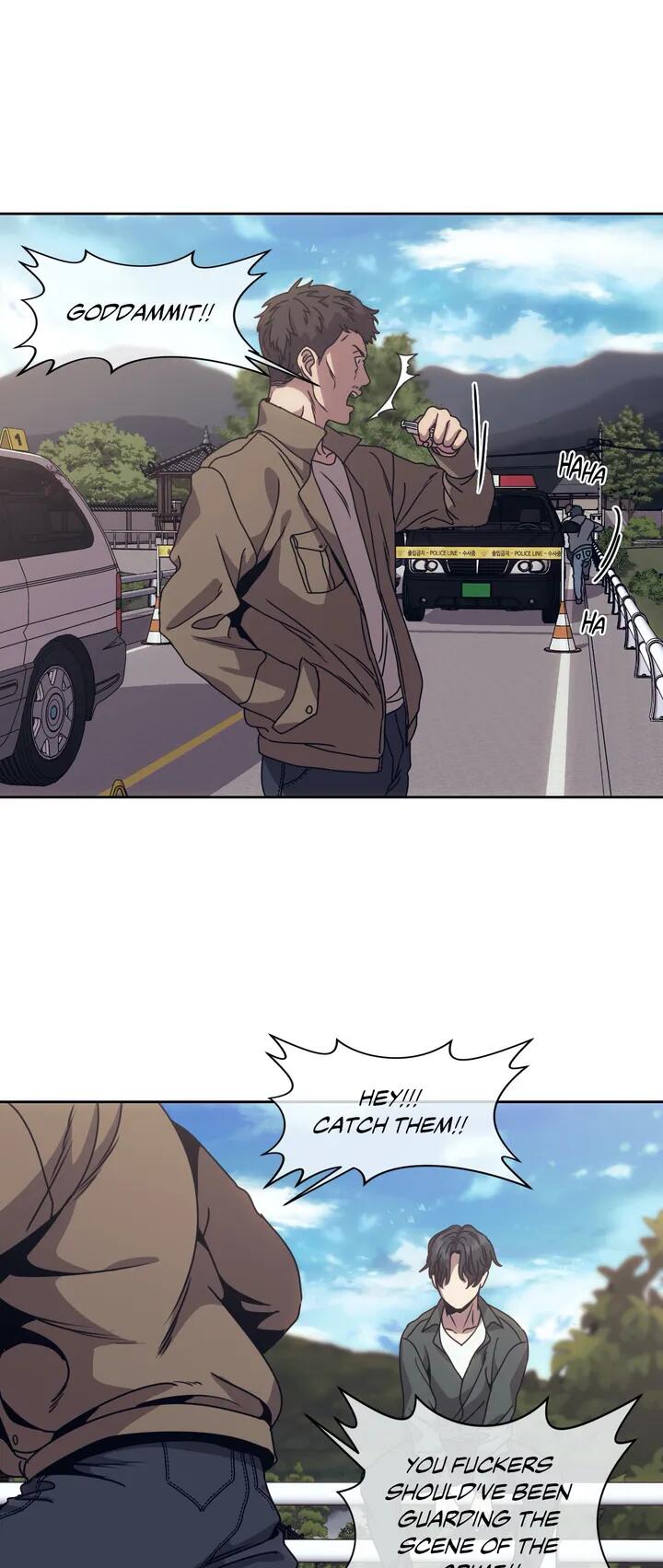 The Pawn's Revenge chapter 1 page 57