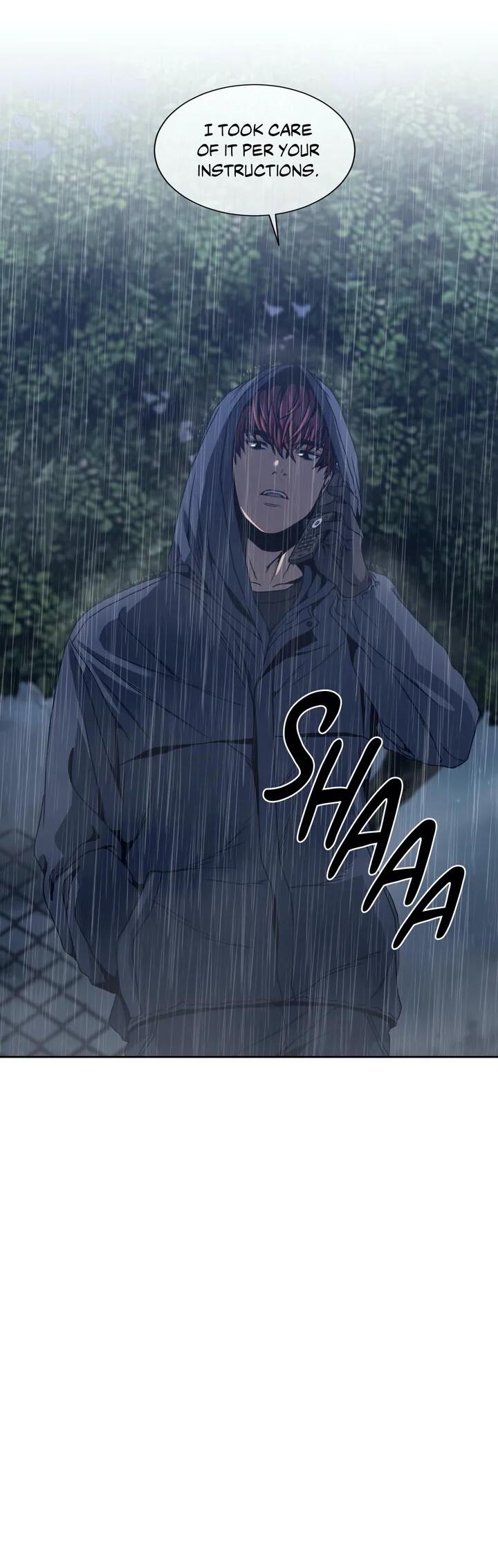 The Pawn's Revenge chapter 1 page 6