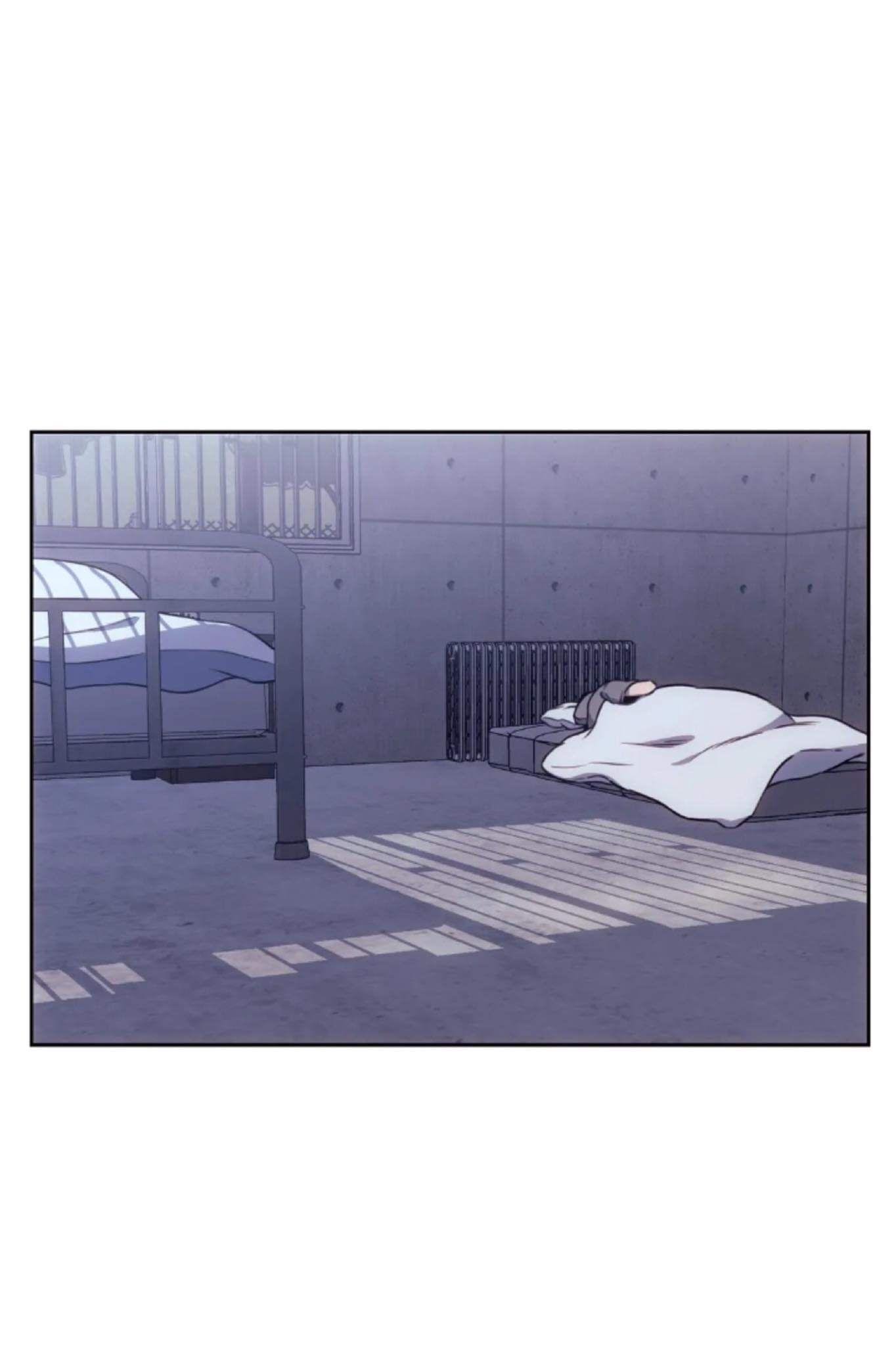 The Pawn's Revenge chapter 10 page 1