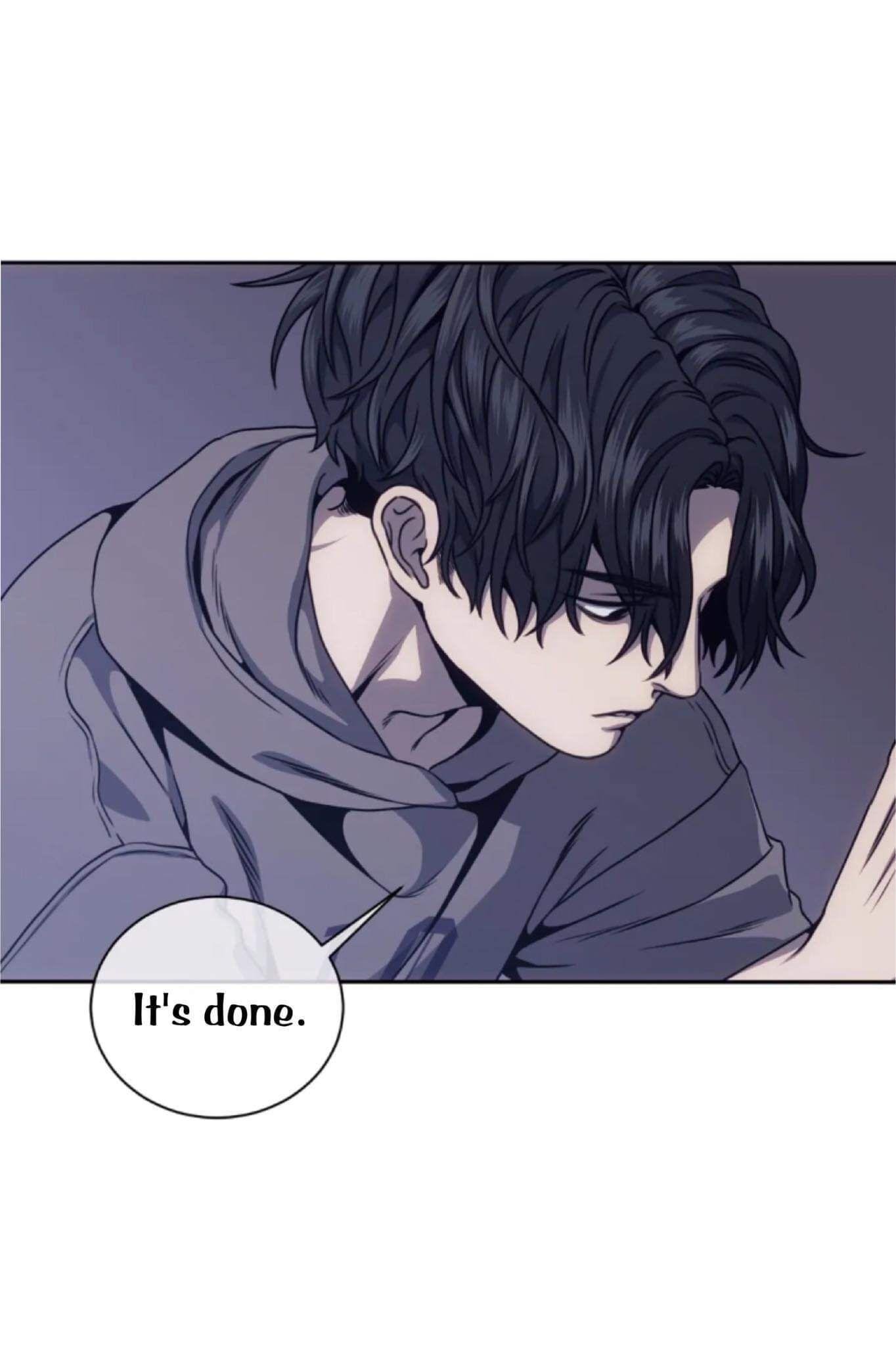 The Pawn's Revenge chapter 10 page 11