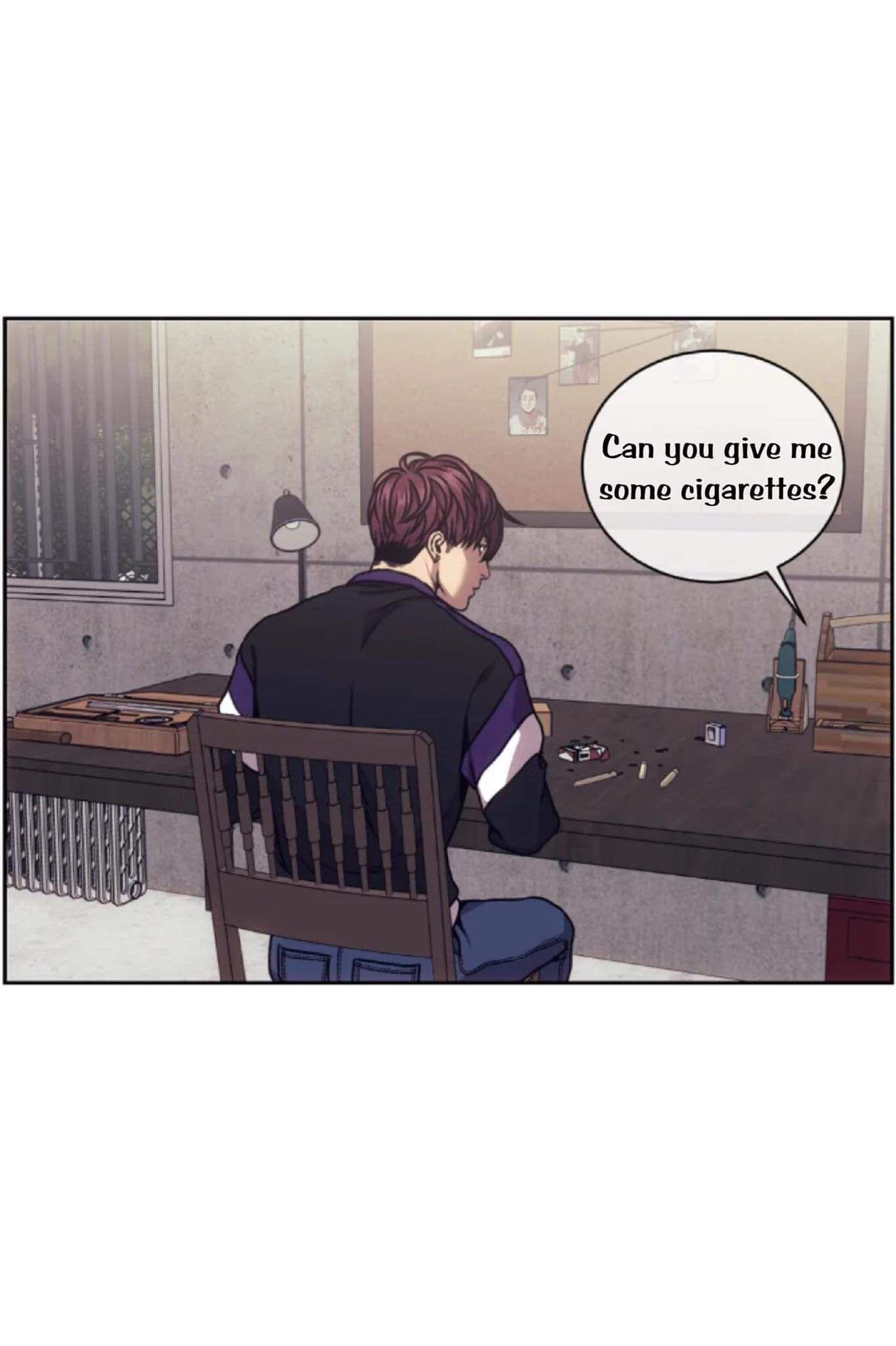 The Pawn's Revenge chapter 10 page 15