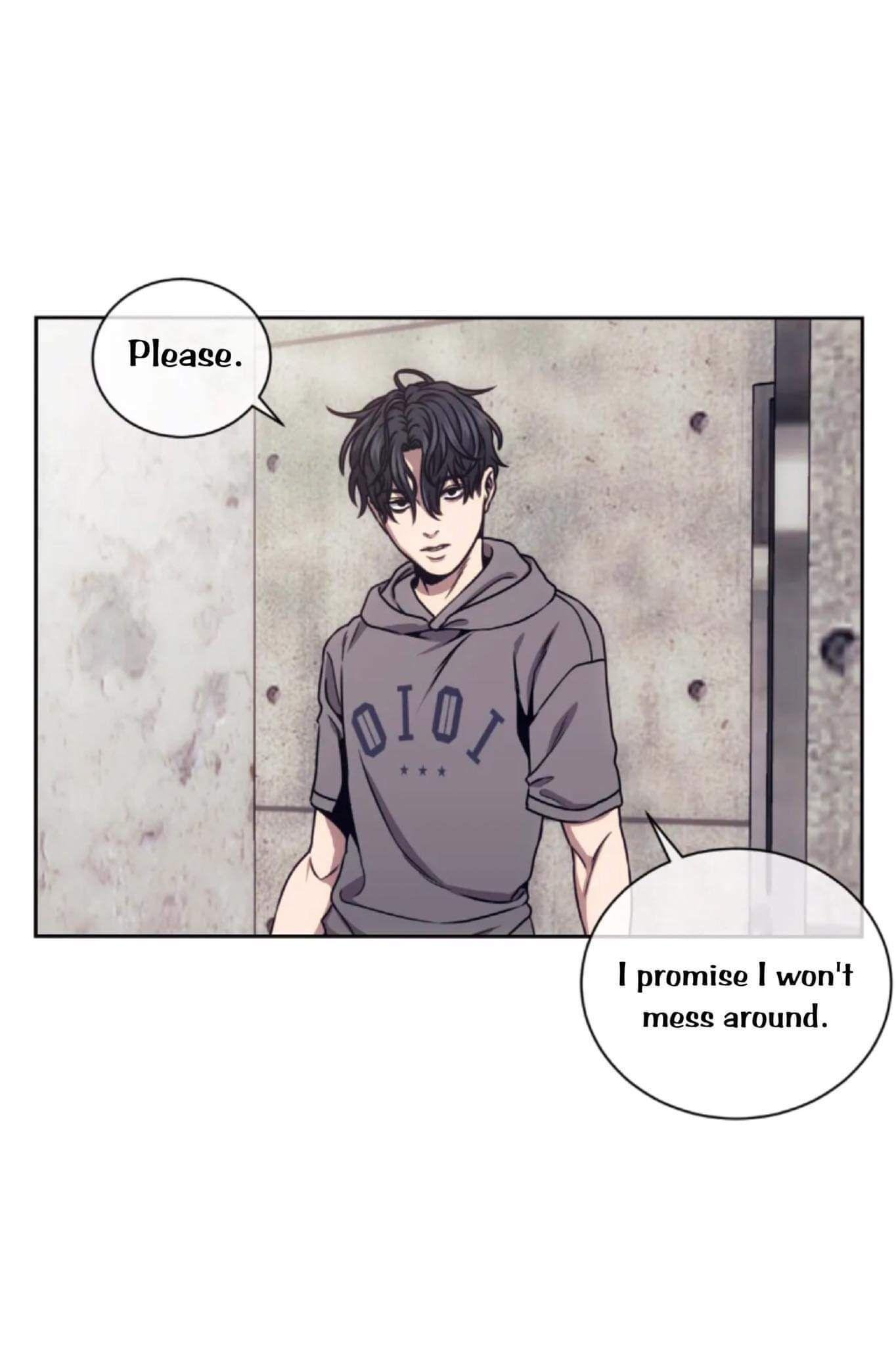 The Pawn's Revenge chapter 10 page 16