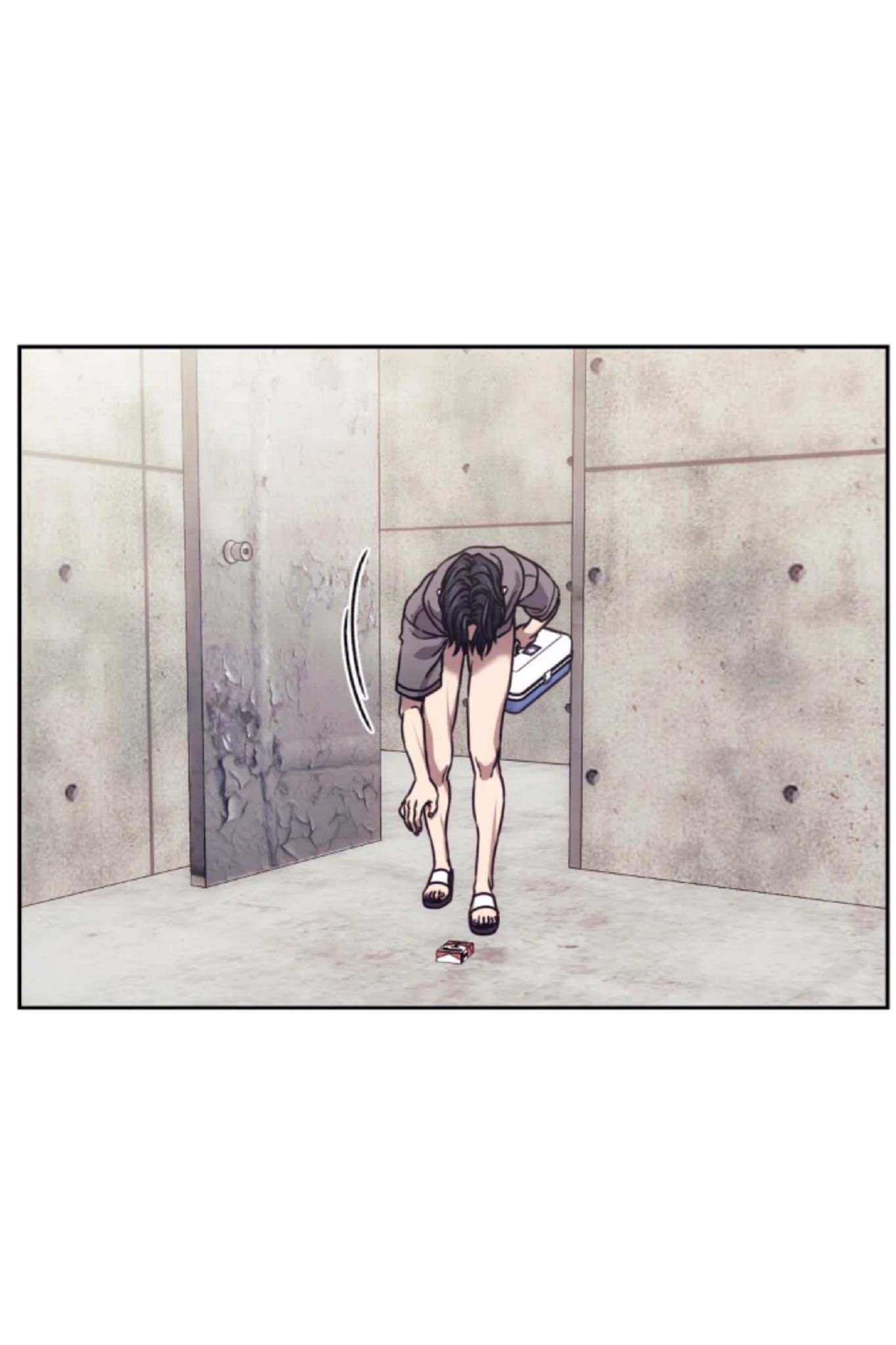 The Pawn's Revenge chapter 10 page 17