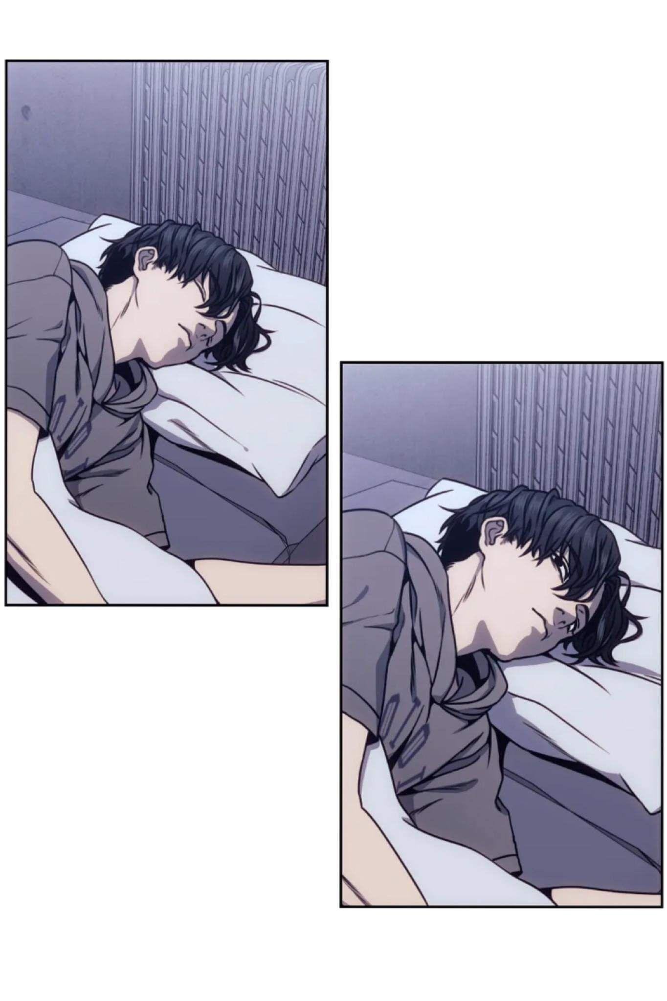 The Pawn's Revenge chapter 10 page 2