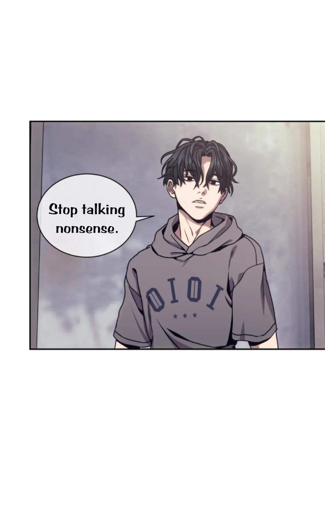 The Pawn's Revenge chapter 10 page 21