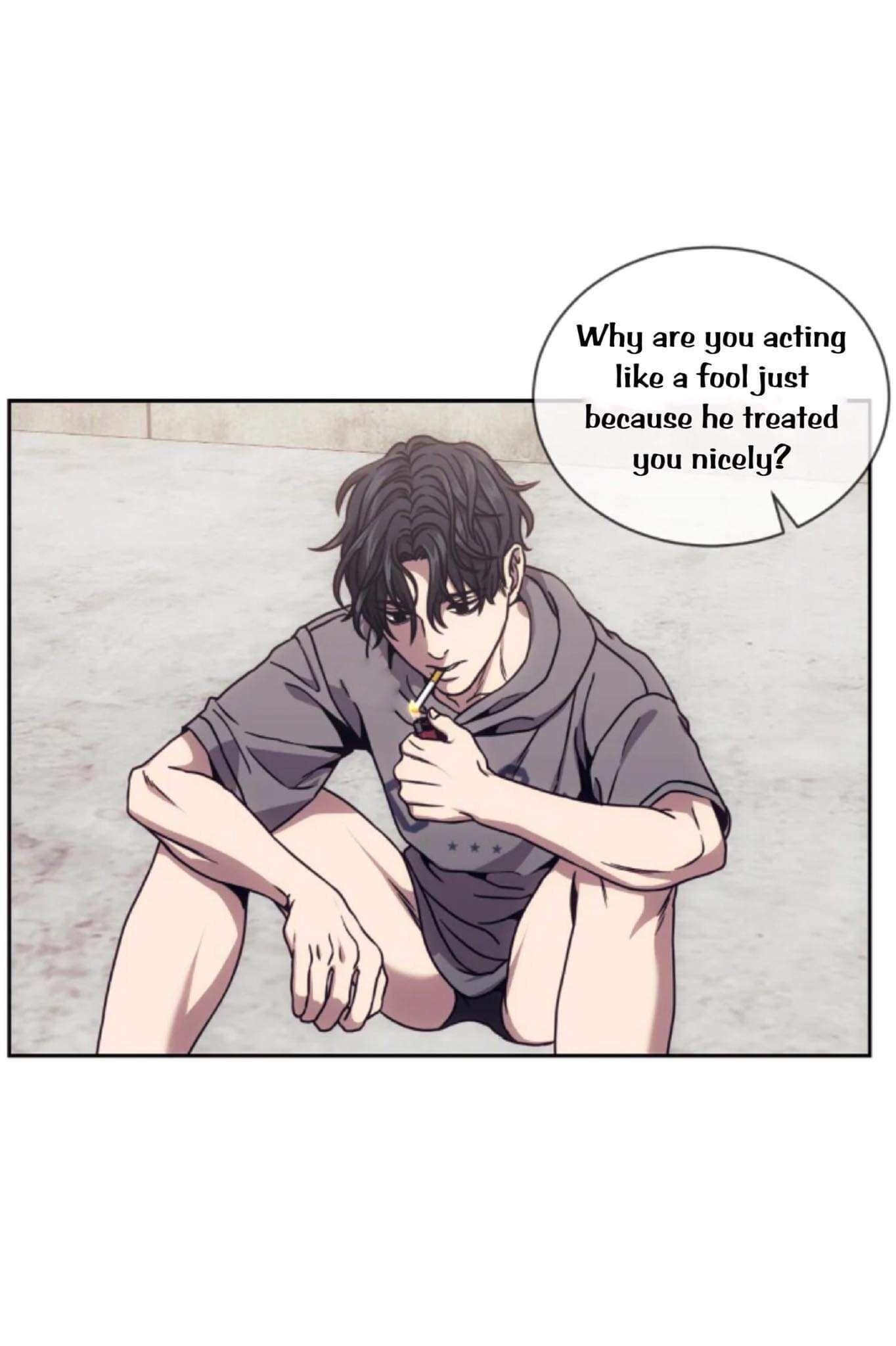 The Pawn's Revenge chapter 10 page 23