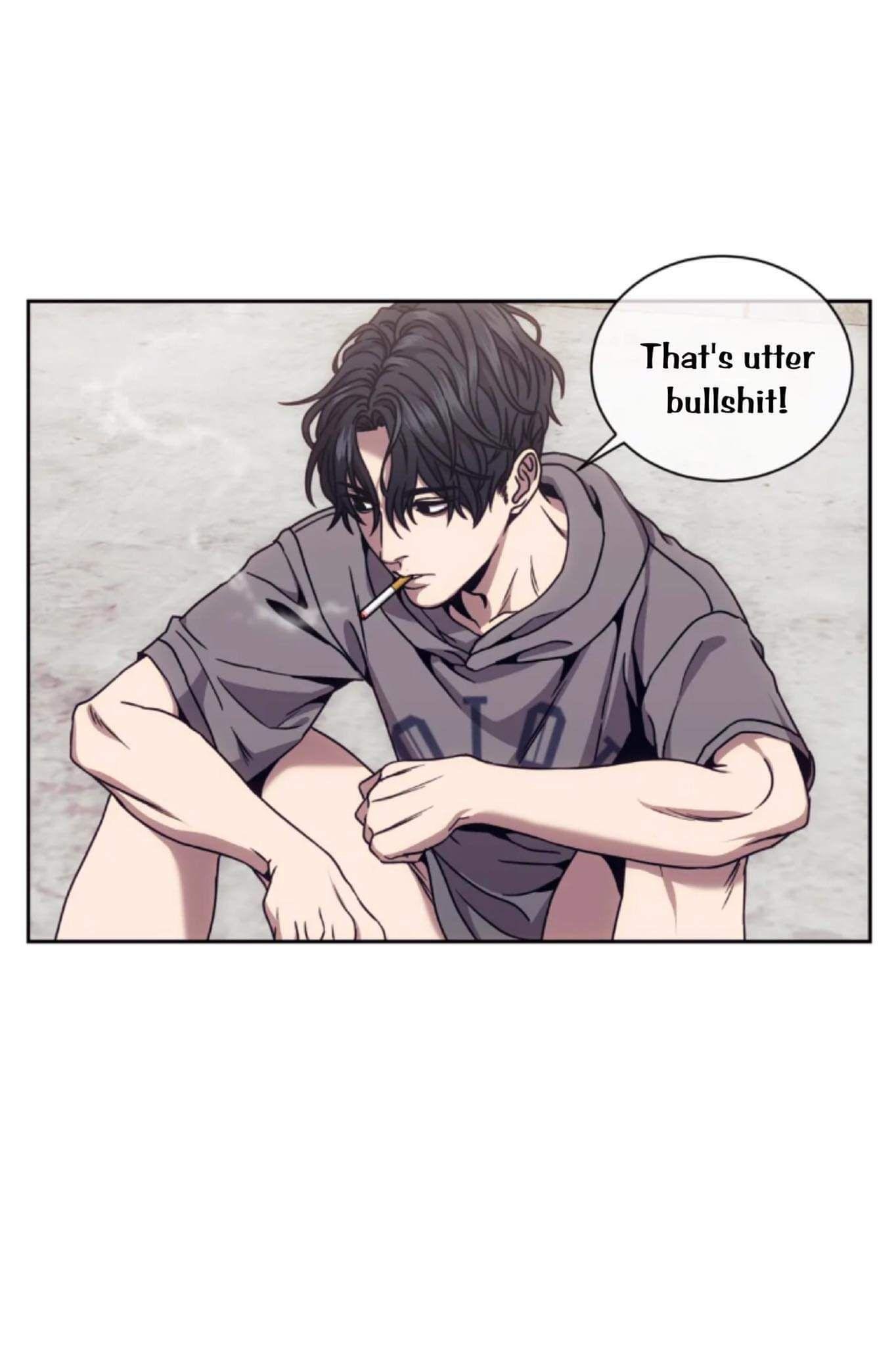 The Pawn's Revenge chapter 10 page 24