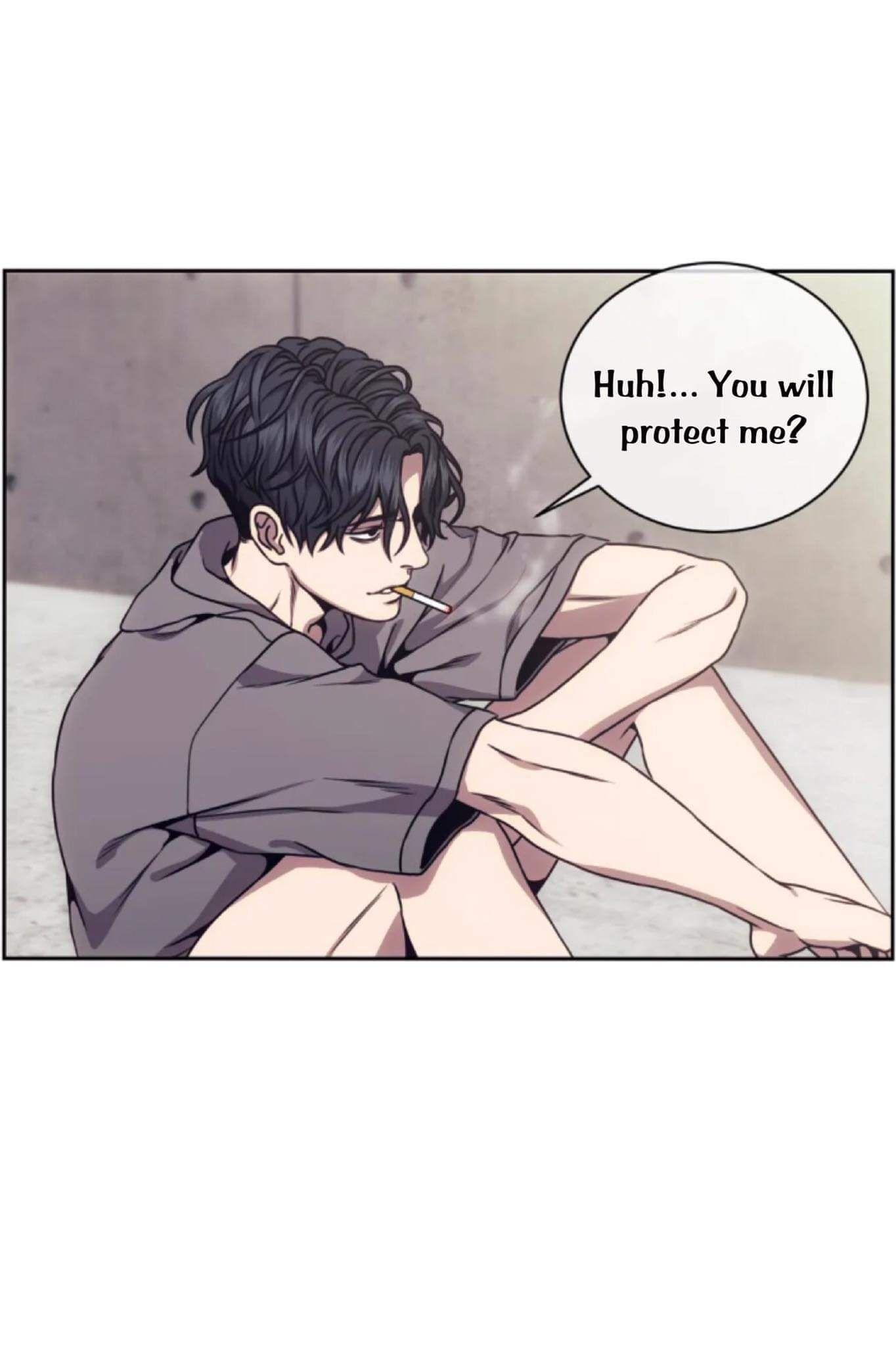 The Pawn's Revenge chapter 10 page 28