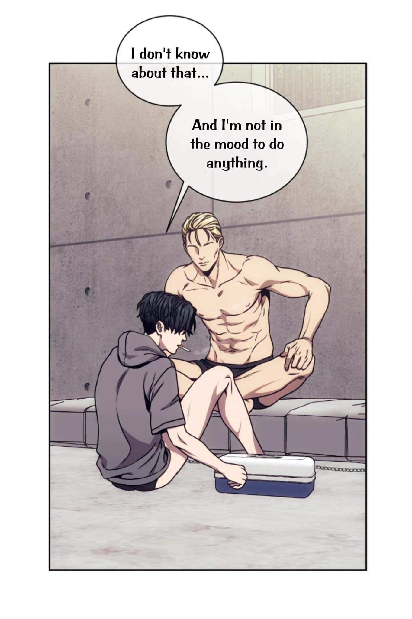 The Pawn's Revenge chapter 10 page 29