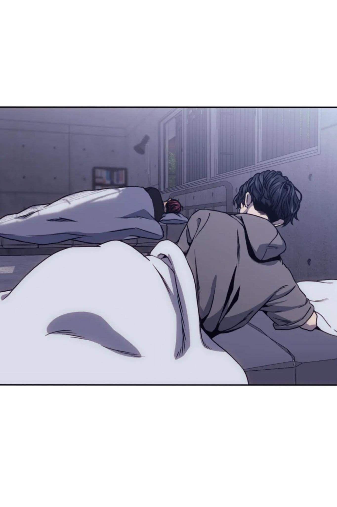 The Pawn's Revenge chapter 10 page 3