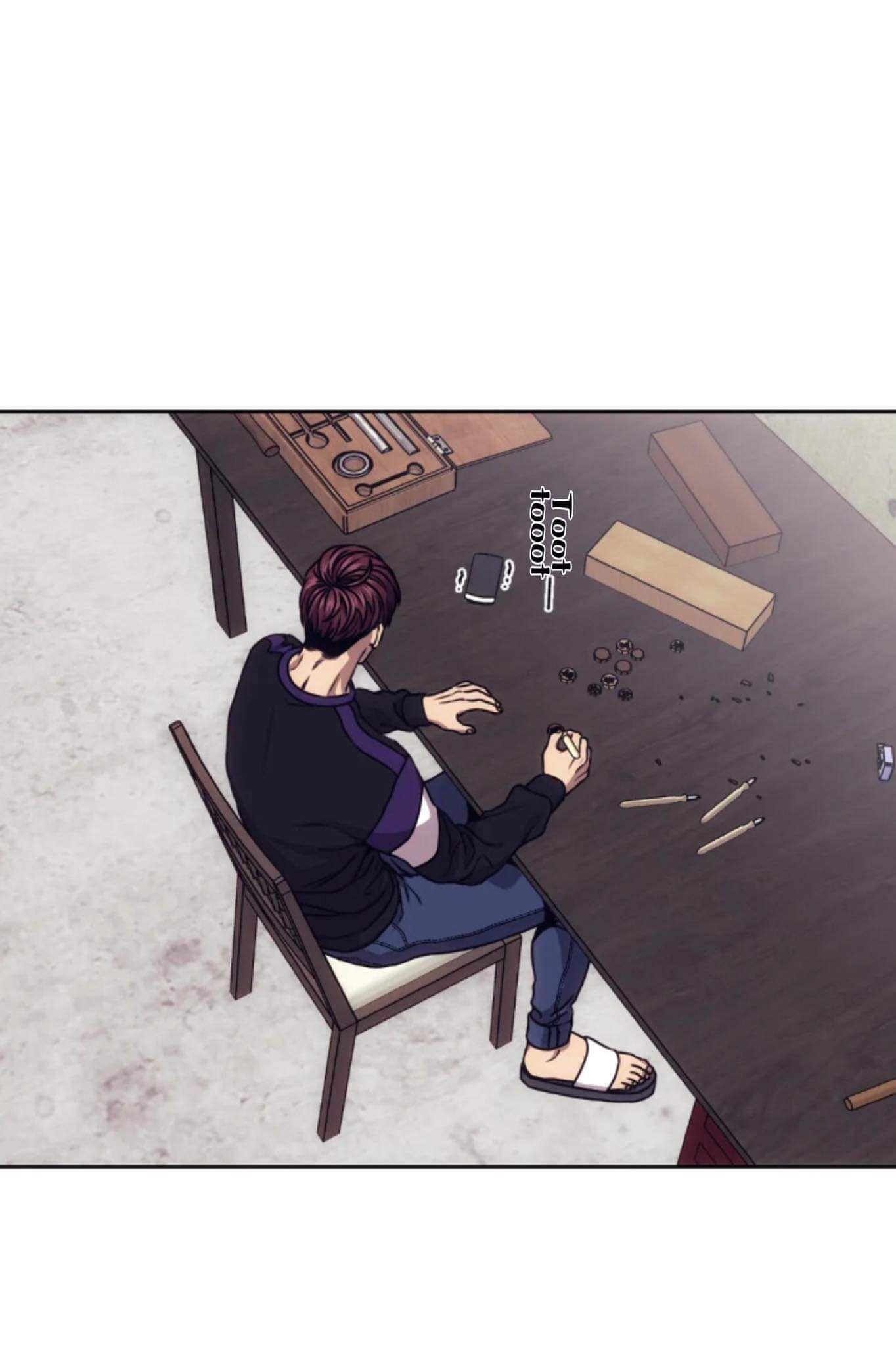 The Pawn's Revenge chapter 10 page 33