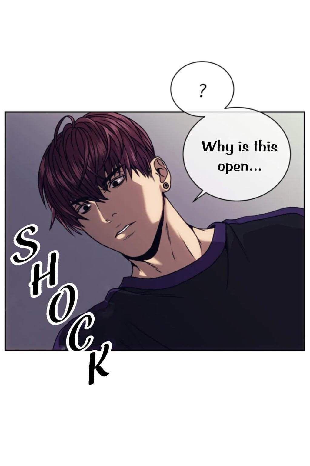 The Pawn's Revenge chapter 10 page 38