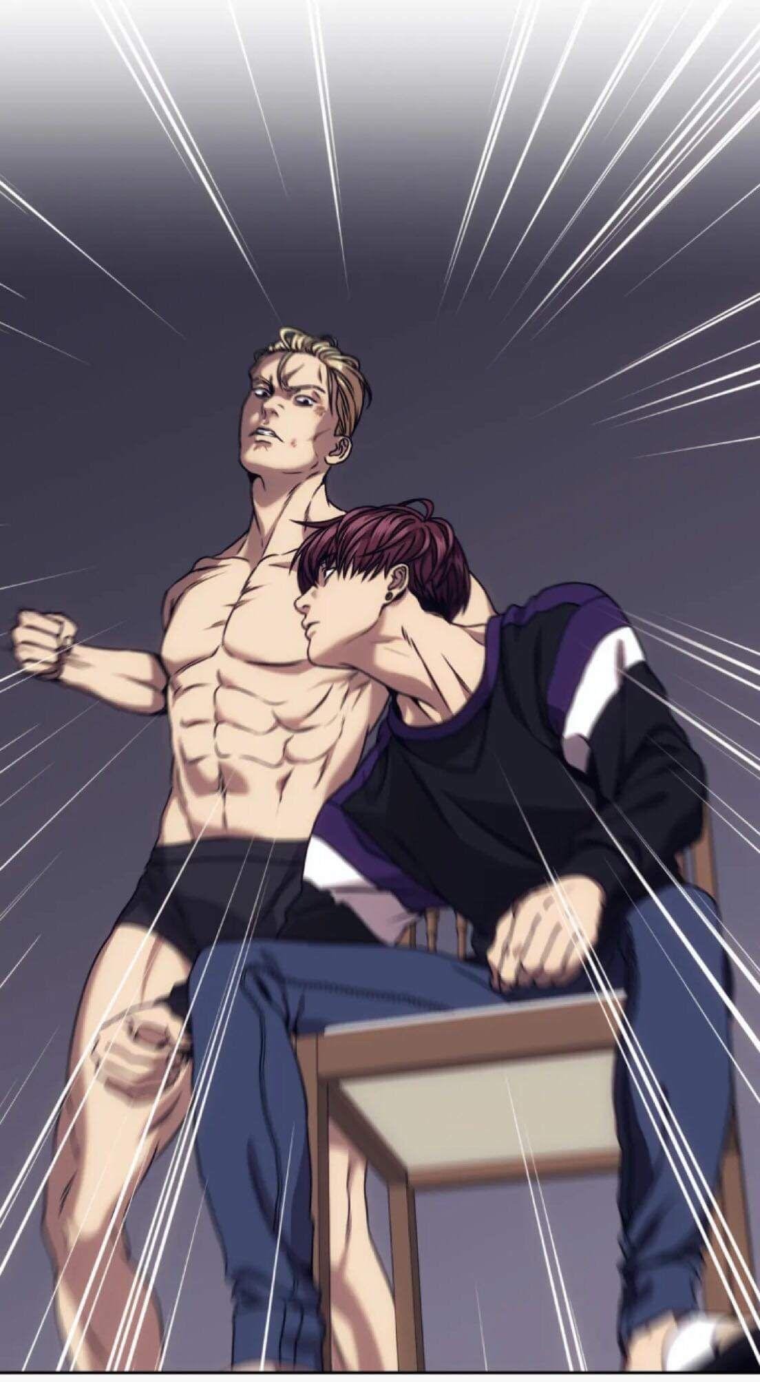 The Pawn's Revenge chapter 10 page 39