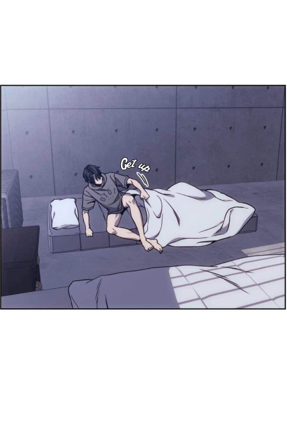 The Pawn's Revenge chapter 10 page 4