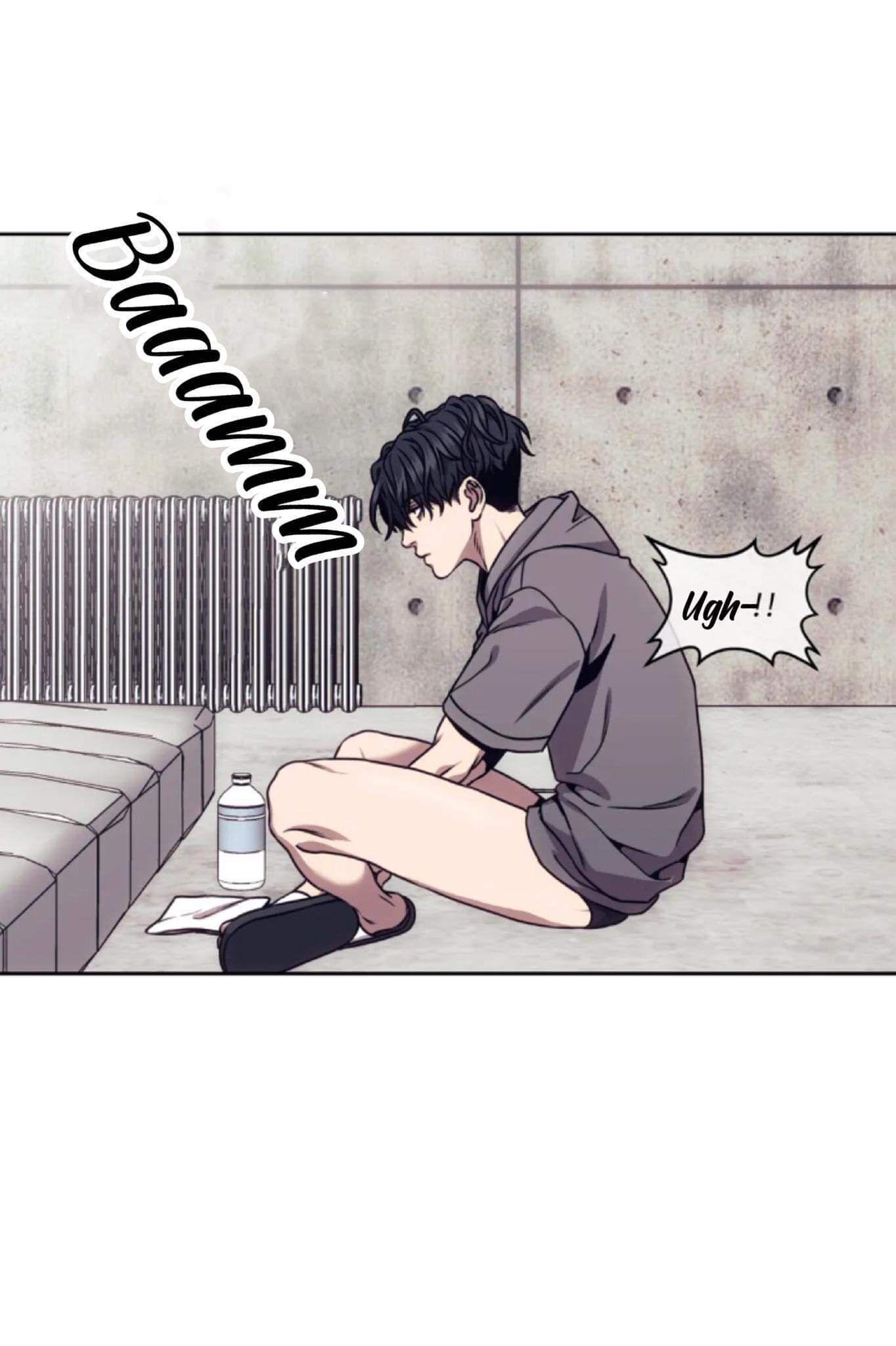 The Pawn's Revenge chapter 10 page 41