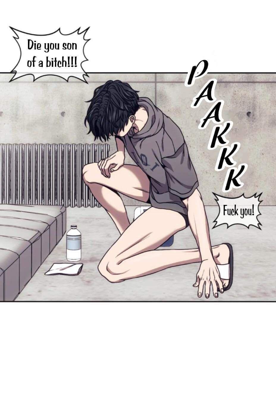 The Pawn's Revenge chapter 10 page 42