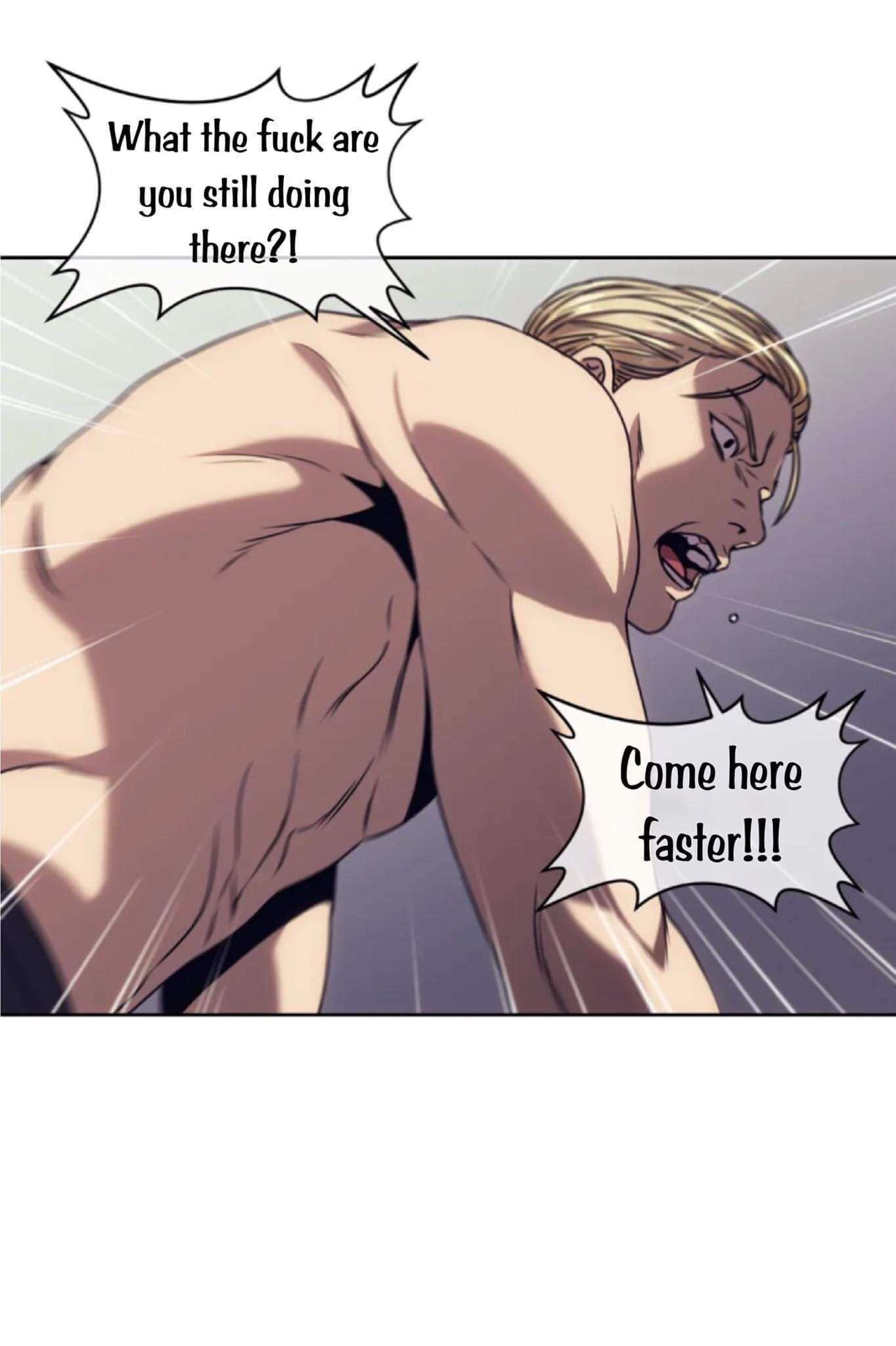 The Pawn's Revenge chapter 10 page 46