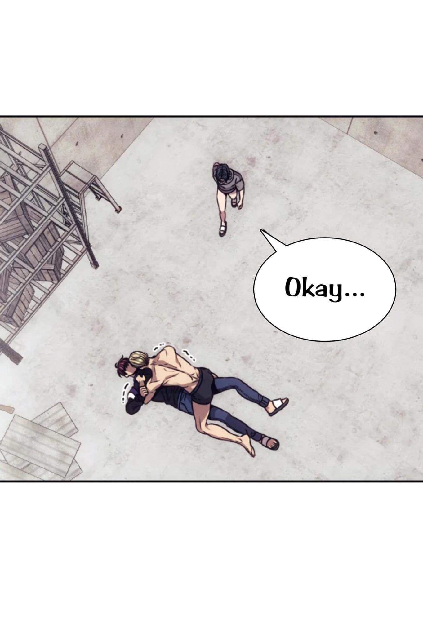 The Pawn's Revenge chapter 10 page 47