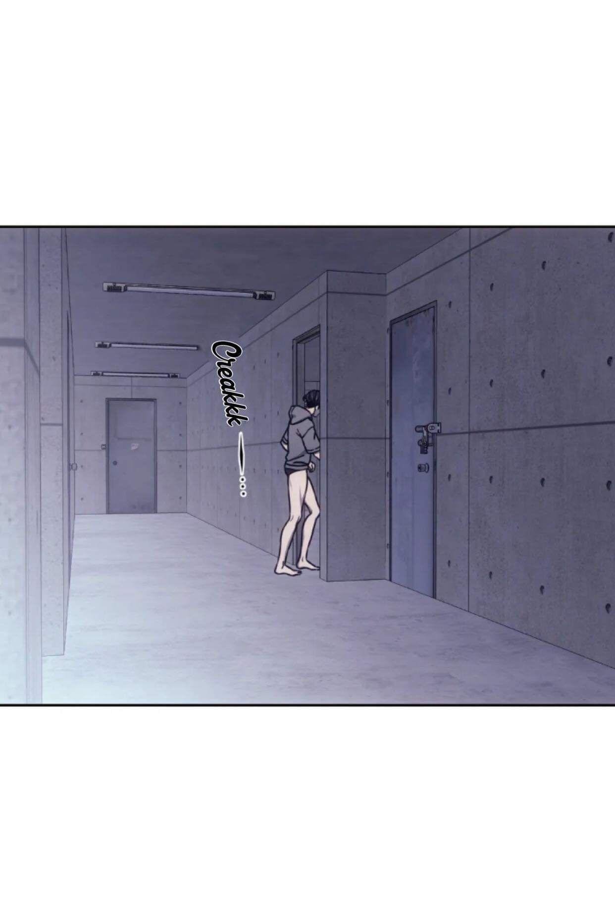 The Pawn's Revenge chapter 10 page 5