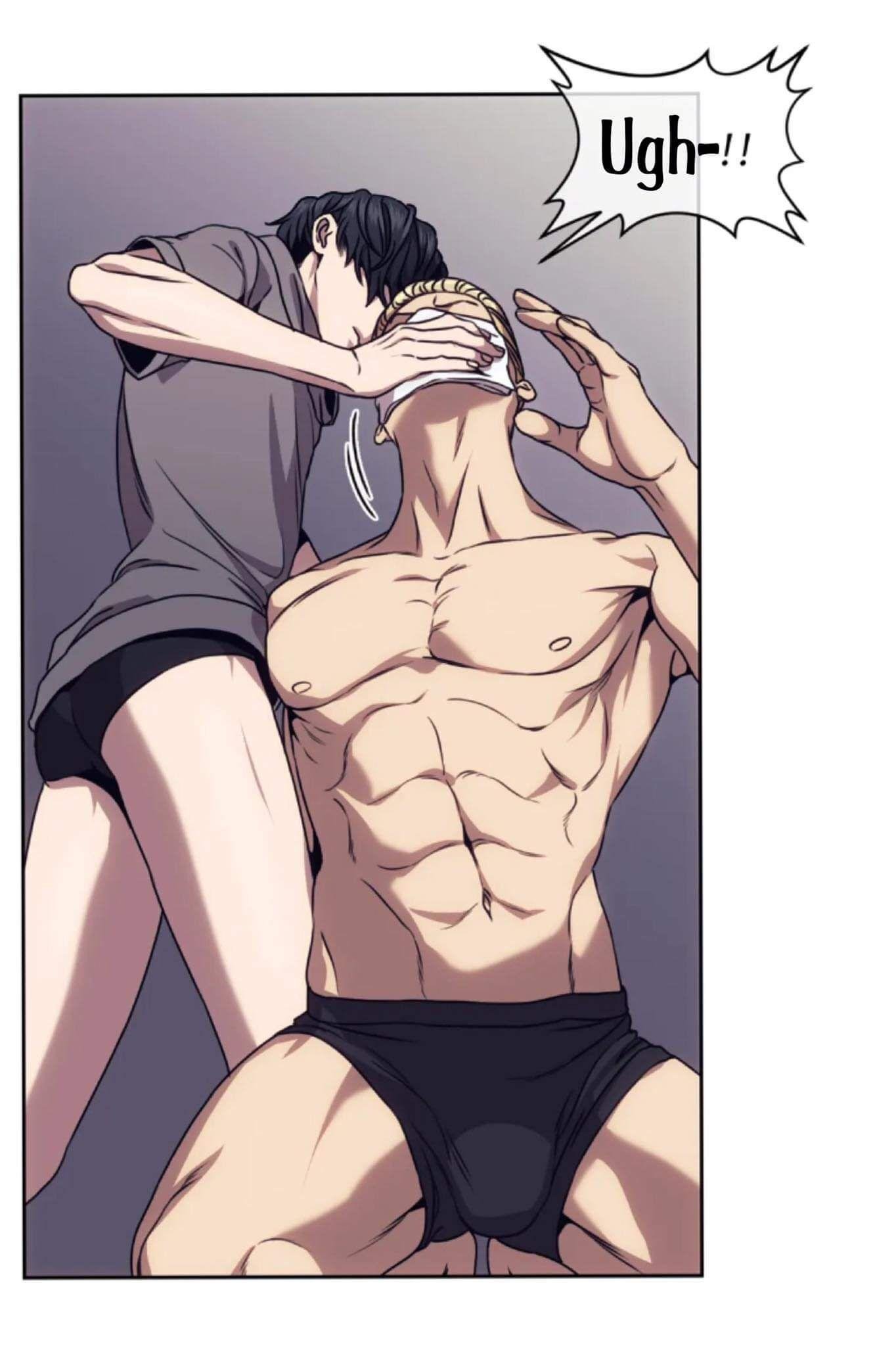 The Pawn's Revenge chapter 10 page 50