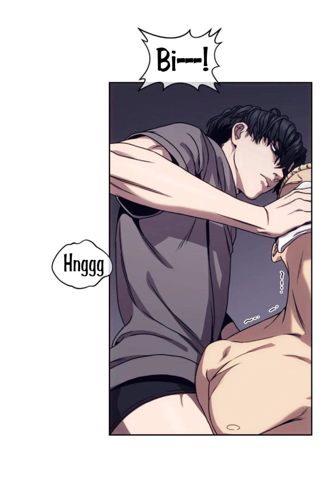 The Pawn's Revenge chapter 10 page 51