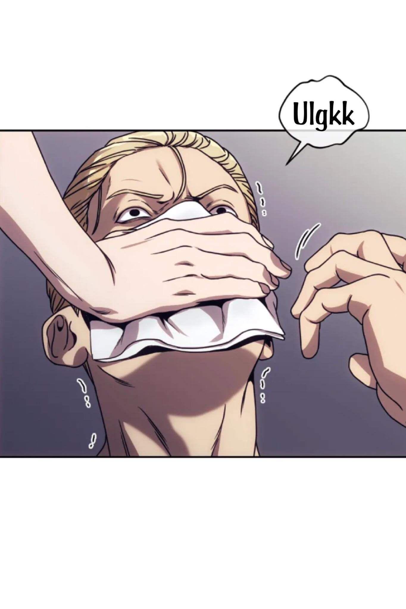 The Pawn's Revenge chapter 10 page 52