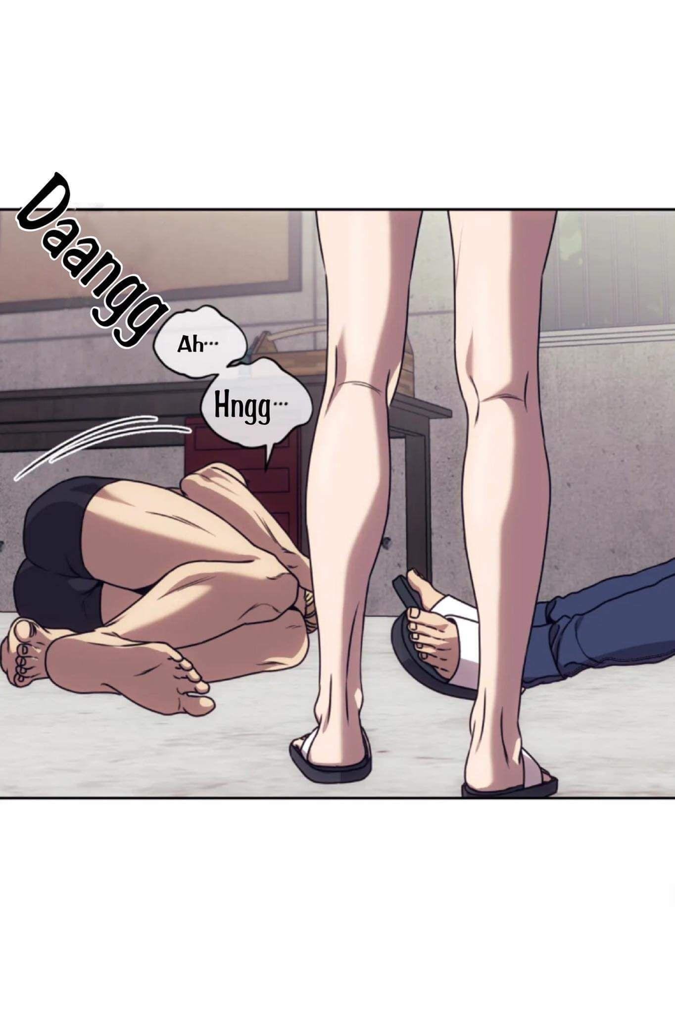 The Pawn's Revenge chapter 10 page 54