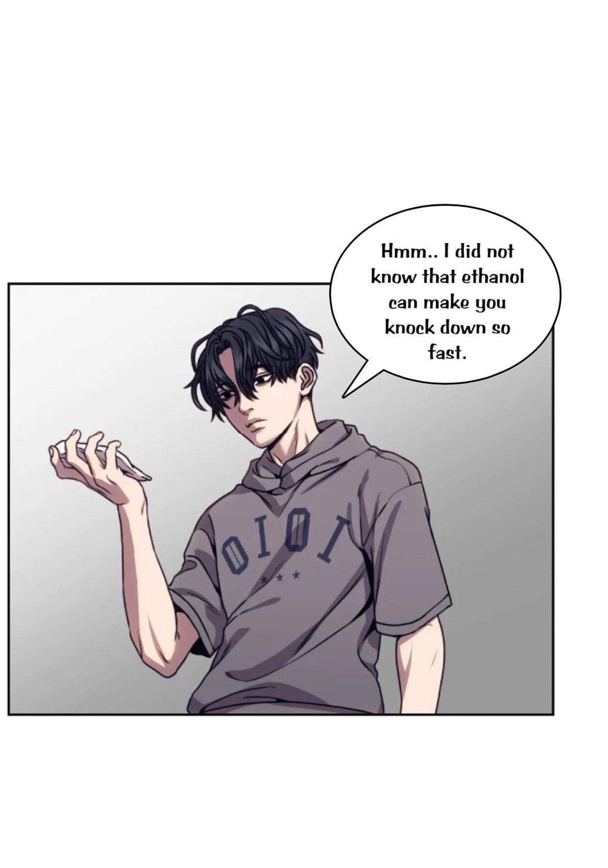 The Pawn's Revenge chapter 10 page 55