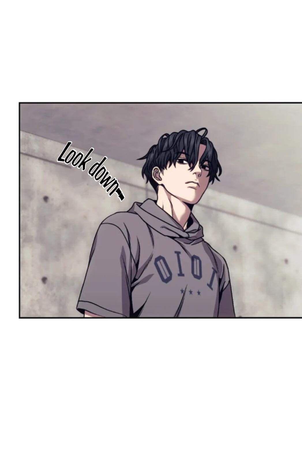 The Pawn's Revenge chapter 10 page 58