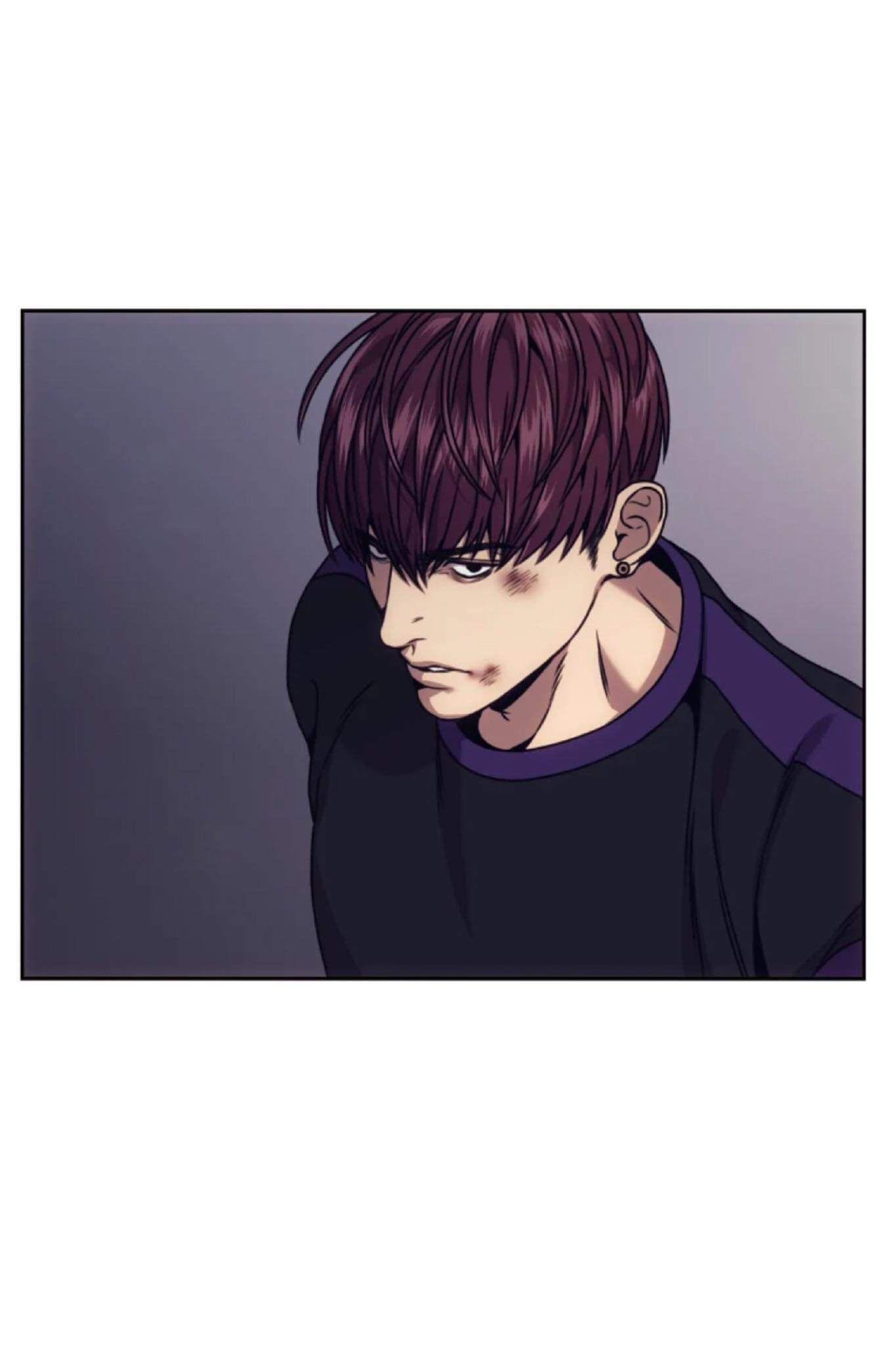 The Pawn's Revenge chapter 10 page 59