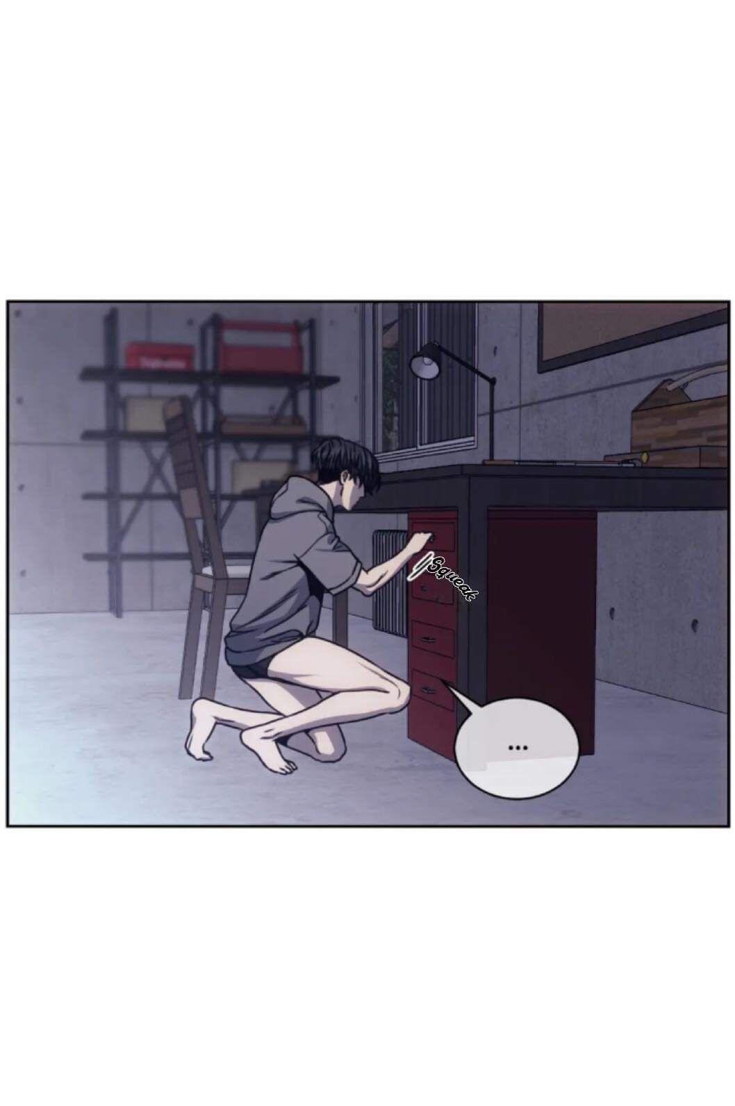 The Pawn's Revenge chapter 10 page 6