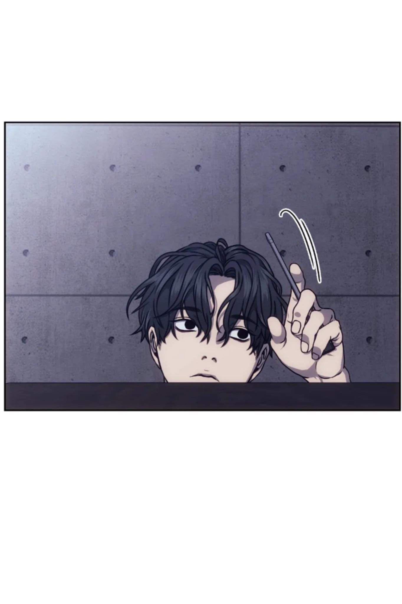 The Pawn's Revenge chapter 10 page 7