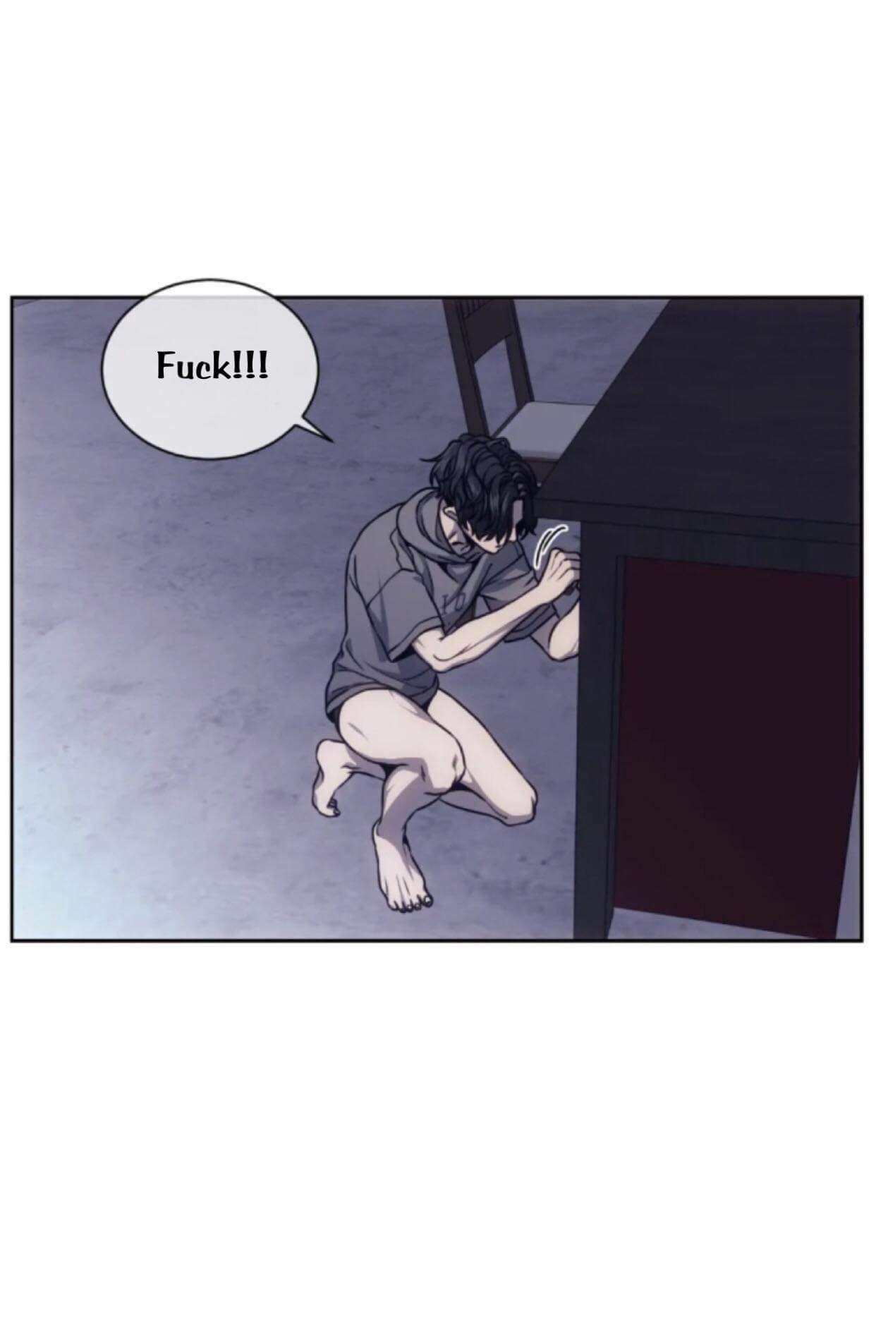 The Pawn's Revenge chapter 10 page 9