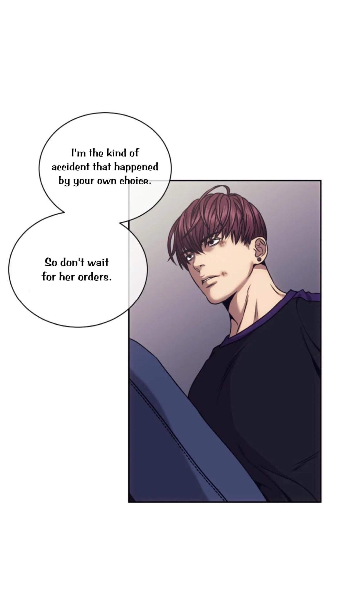 The Pawn's Revenge chapter 11 page 13