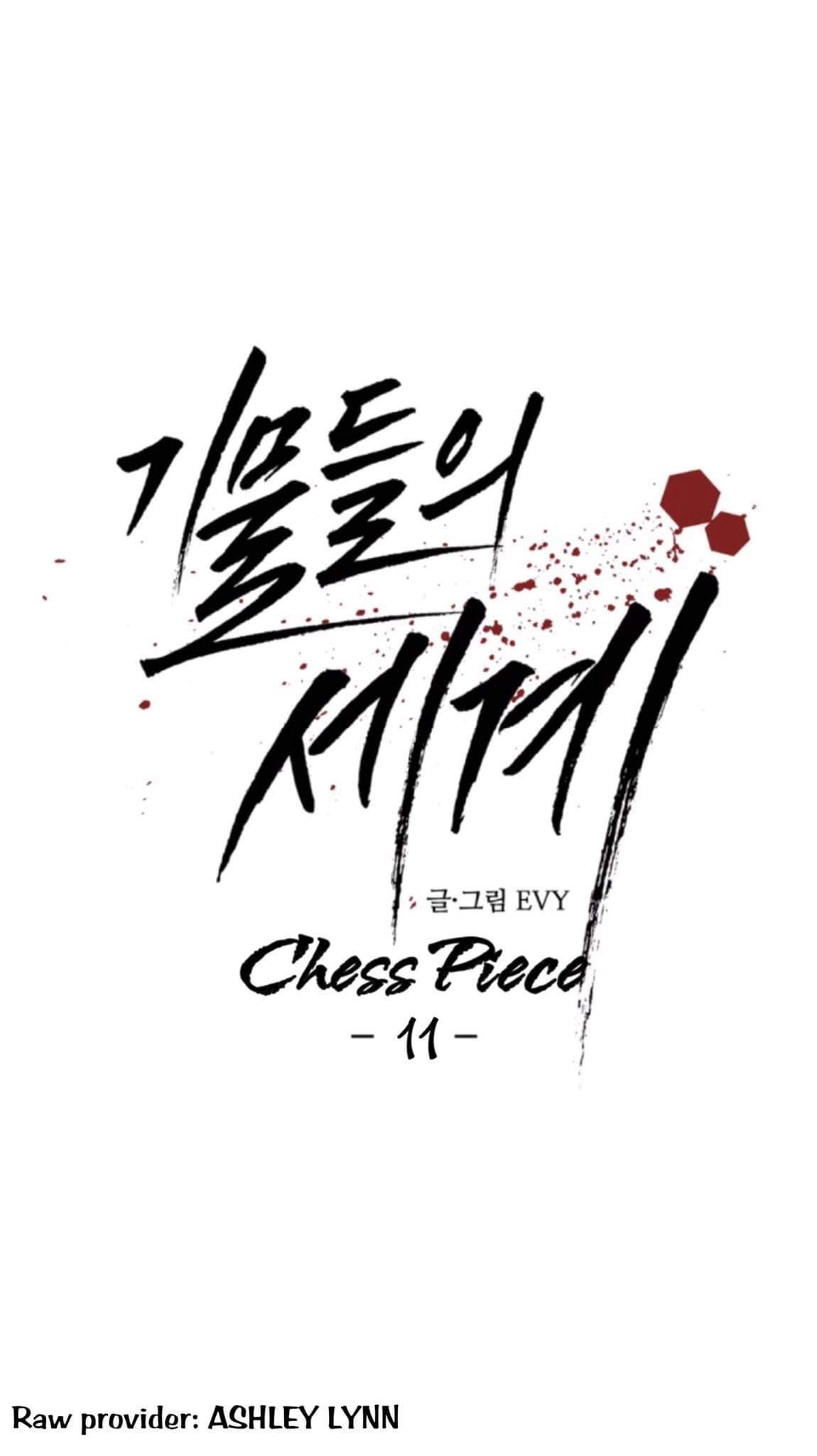The Pawn's Revenge chapter 11 page 15