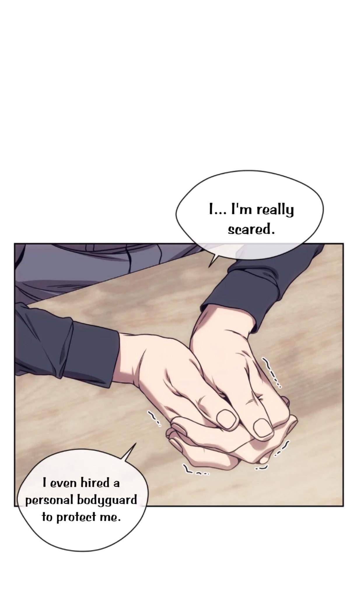 The Pawn's Revenge chapter 11 page 27