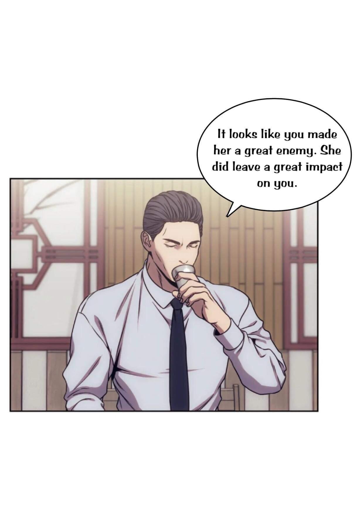 The Pawn's Revenge chapter 11 page 29